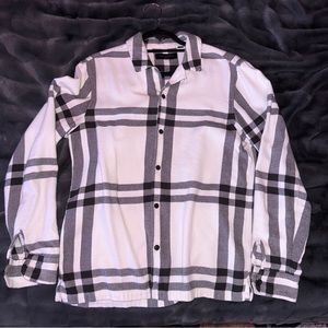 All Saints flannel